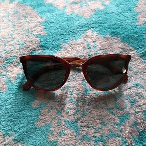 Prada Tortoise Shell SPR 22S